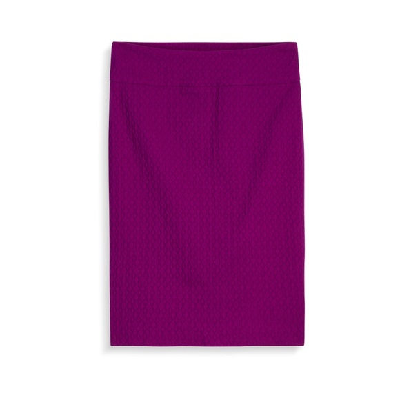 Christiana Dresses & Skirts - Stitch Fix Christiana Textured Pencil Skirt NWOT
